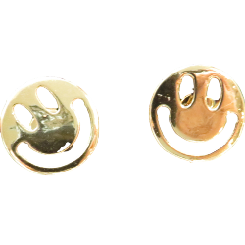 Smiley Studs